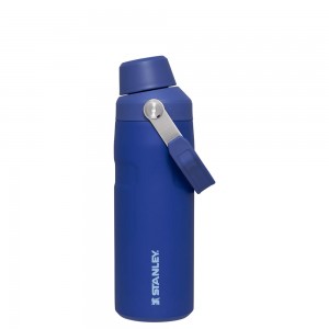 Stanley IceFlow™ Bottle with Fast Flow Lid | 16 OZ Blankyt | 91-04763-298