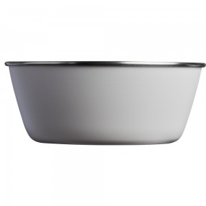 Stanley The Wildfare Pro Stainless Steel Bowl | 16 OZ Stříbrné | 73-03521-630