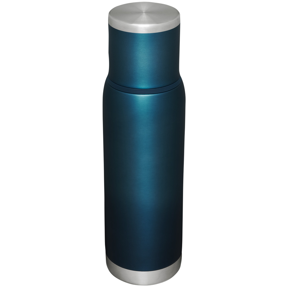 Stanley Adventure To-Go Bottle | 1.1 QT Blankyt | 53-43692-716