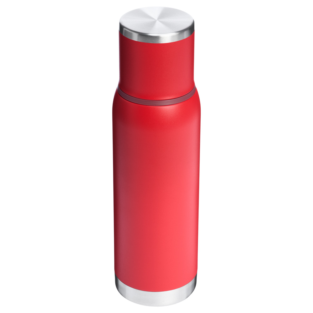 Stanley Adventure To-Go Bottle | 1.1 QT Červené | 21-26504-510