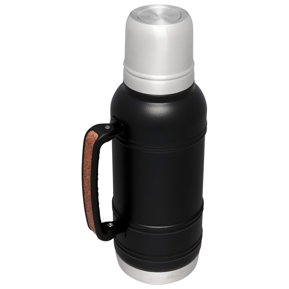 Stanley Artisan Thermal Bottle | 1.5 QT Černé | 24-21985-179