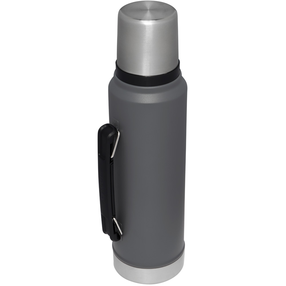 Stanley Classic Legendary Bottle | 1.5 QT Šedé | 93-19805-987
