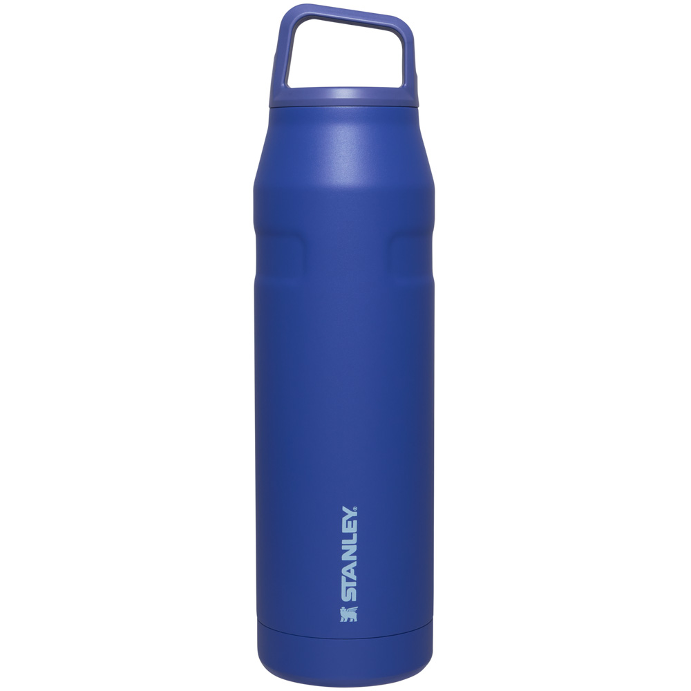 Stanley IceFlow™ Bottle with Cap and Carry+ Lid | 36 OZ Blankyt | 01-45263-830