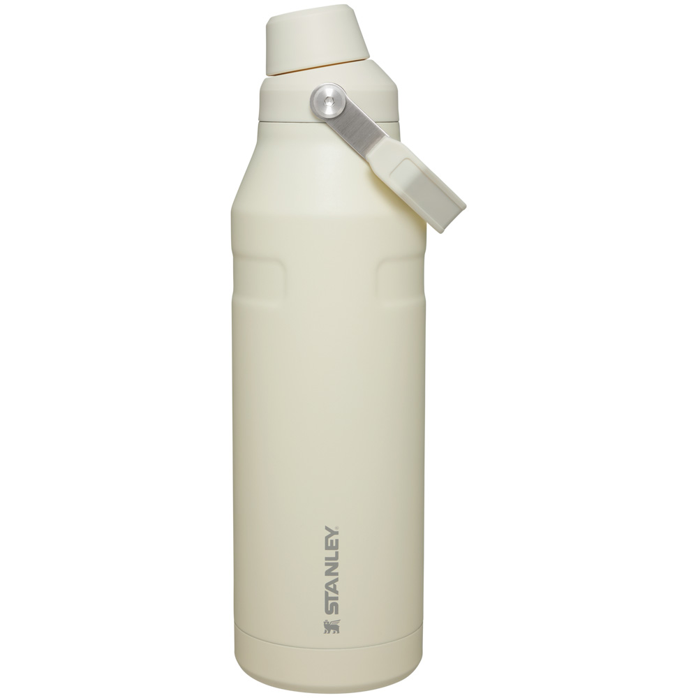 Stanley IceFlow™ Bottle with Fast Flow Lid | 50 OZ Krém | 67-35206-489