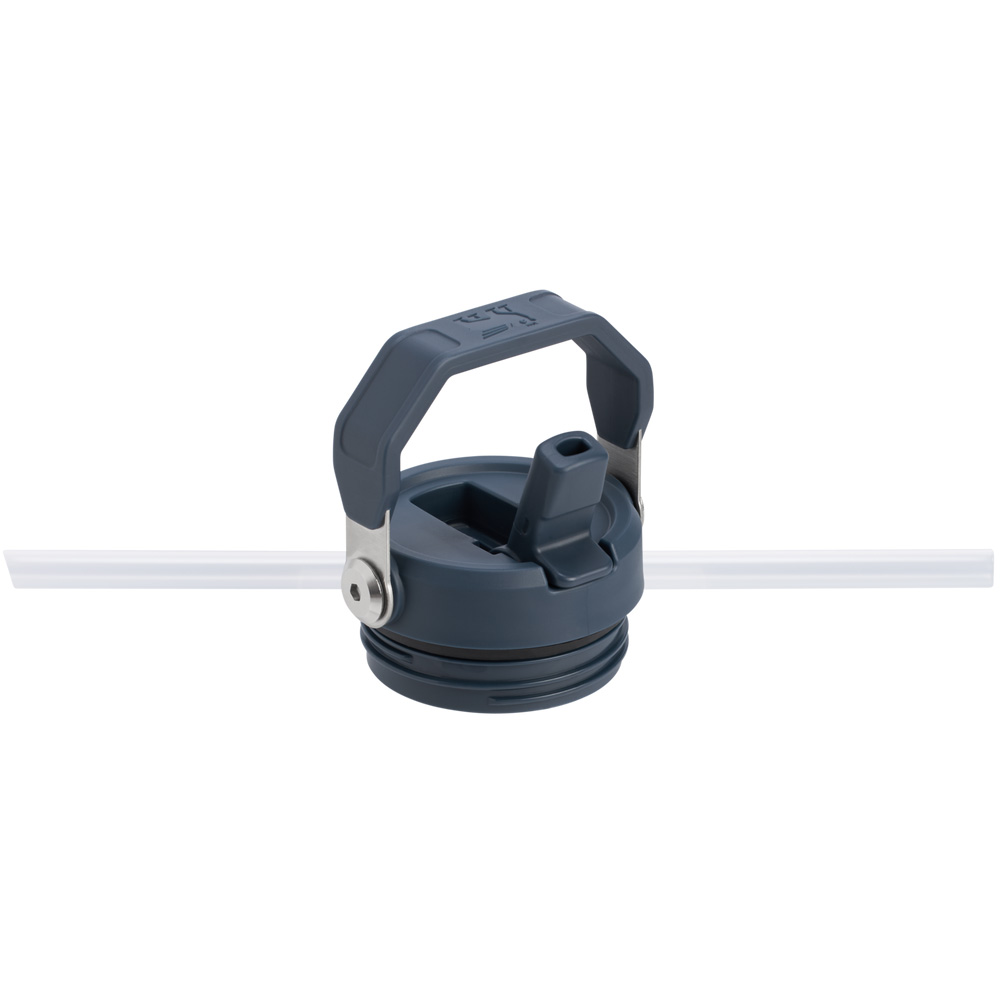 Stanley The IceFlow™ Bottle with Flip Straw Lid | 24 OZ Tmavě Blankyt | 71-71649-096