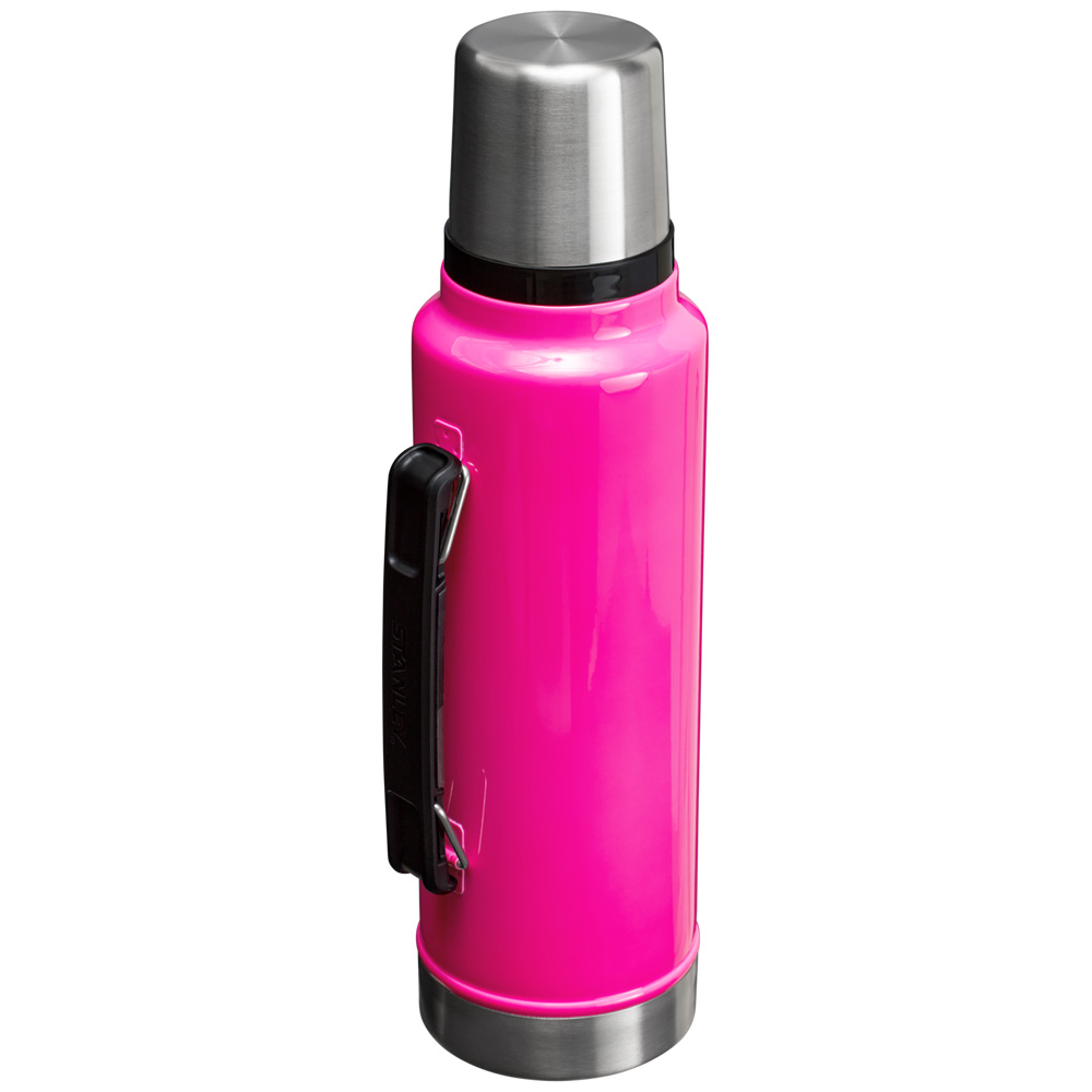 Stanley The Neon Classic Legendary Bottle | 1.5 QT Růžové | 56-06913-893