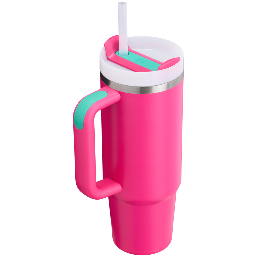 Stanley The Quencher H2.0 Flowstate™ Tumbler | 30 OZ Růžové | 86-38964-729