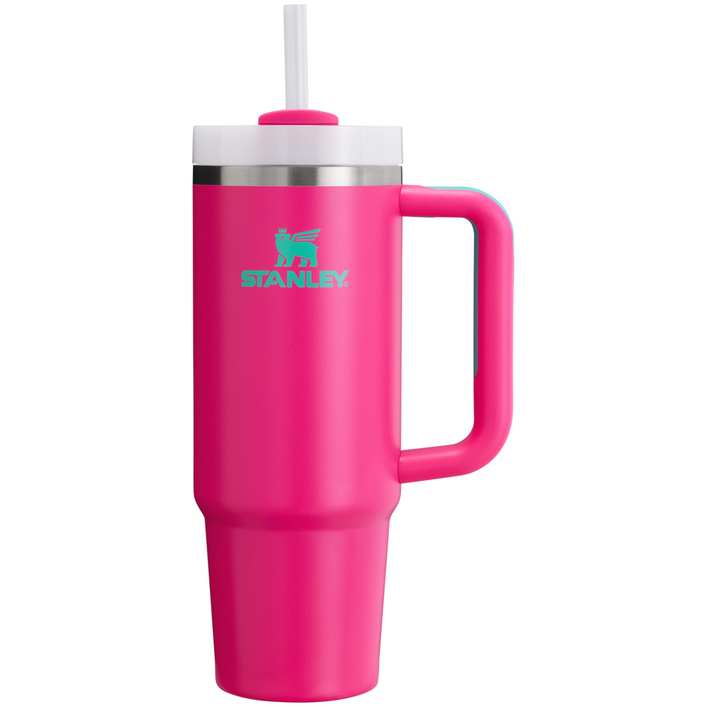 Stanley The Quencher H2.0 Flowstate™ Tumbler | 30 OZ Růžové | 86-38964-729