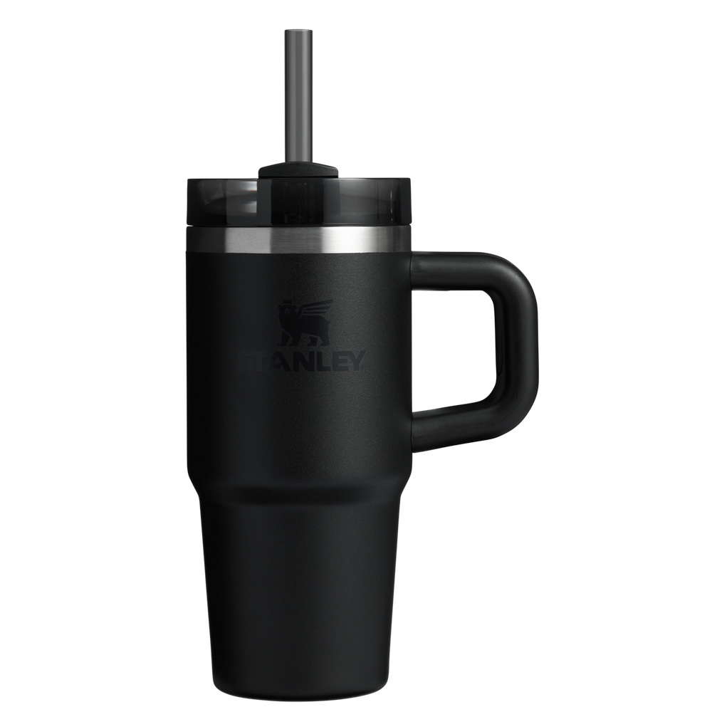 Stanley The Quencher H2.O FlowState™ Tumbler with Handle | 20 OZ Černé | 14-81045-691
