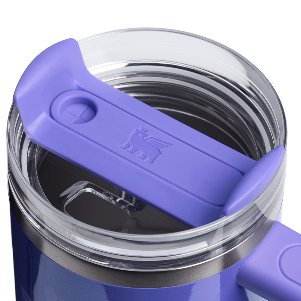 Stanley The Quencher H2.O FlowState™ Tumbler with Handle | 20 OZ Růžové | 89-45310-856