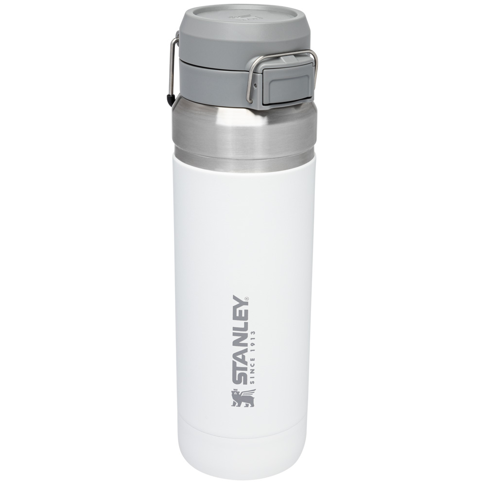 Stanley The Quick Flip Go Bottle | 36 OZ Bílé | 81-68130-819