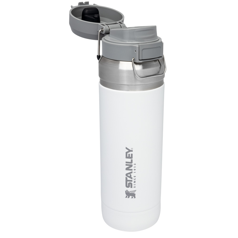 Stanley The Quick Flip Go Bottle | 36 OZ Bílé | 81-68130-819
