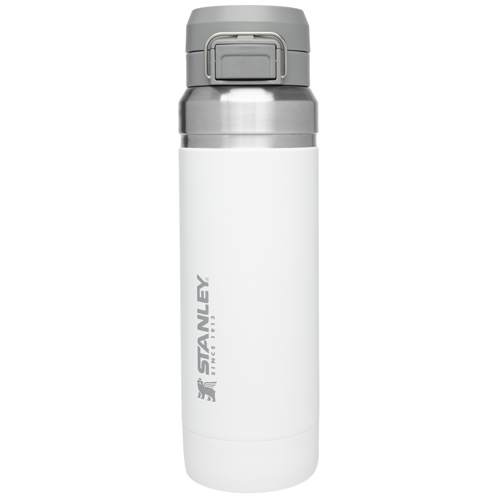 Stanley The Quick Flip Go Bottle | 36 OZ Bílé | 81-68130-819