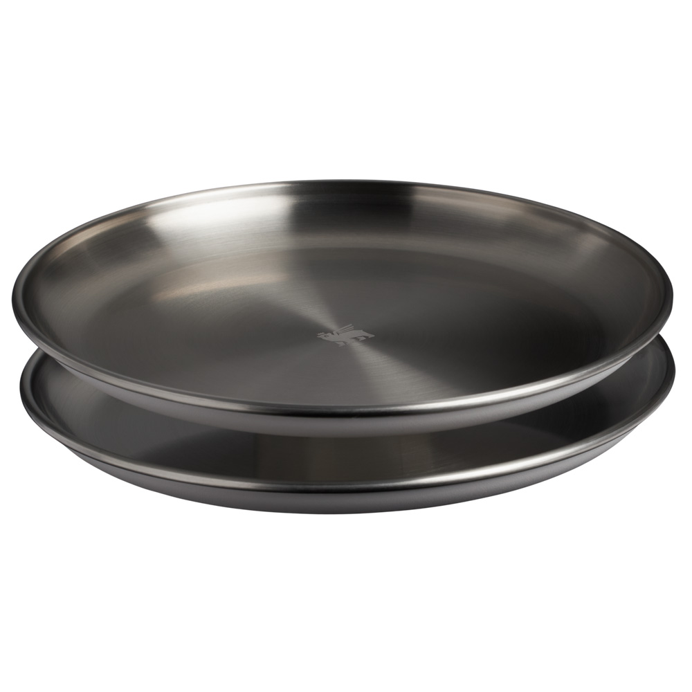 Stanley The Wildfare Pro Fry Pan Cookset 15-piece set | 1.1 QT Šedé | 12-98065-817