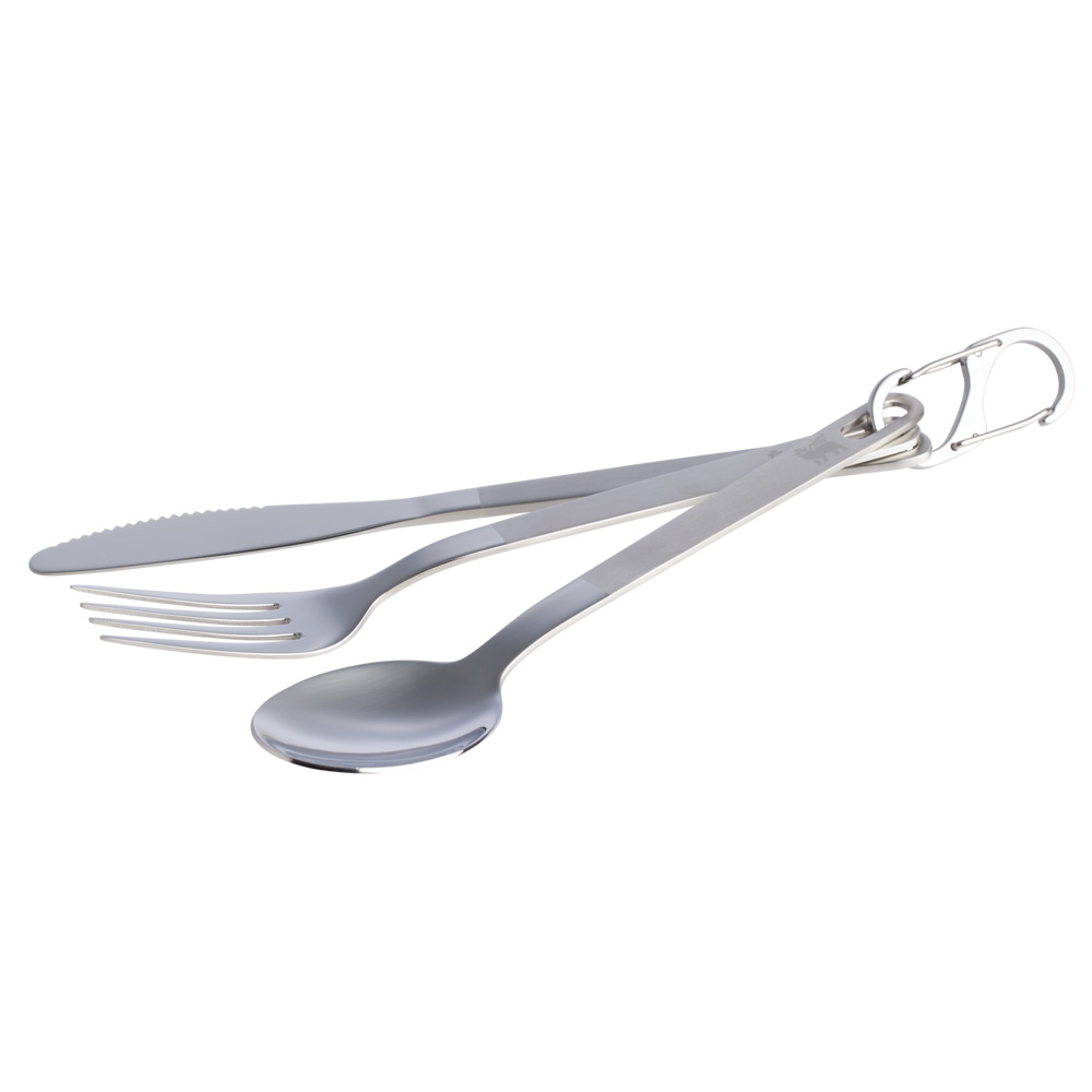 Stanley The Wildfare Pro Fry Pan Cookset 15-piece set | 1.1 QT Šedé | 12-98065-817